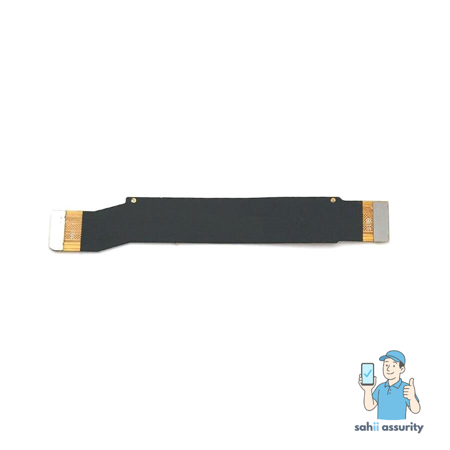 LCD Flex Cable for Xiaomi Mi A1 thumbnail